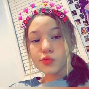 Meet your Posher, Allison